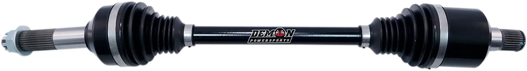 Demon Powersports Axle - Complete - Heavy-Duty - Rear Left/Right - Kawasaki Teryx PAXL-5016HD - Main Product View