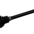 Load image into Gallery viewer, Demon Powersports Axle - Complete - Heavy-Duty - Rear Left/Right - Kubota PAXL-31003HD - Main Product View