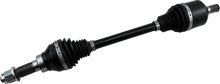 Load image into Gallery viewer, Demon Powersports Axle - Complete - Heavy-Duty - Rear Left/Right - Kubota PAXL-31003HD - Main Product View