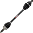 Load image into Gallery viewer, Demon Powersports Axle - Complete - Heavy-Duty - Rear Left/Right - Maverick X3 PAXL-3037HD - Main Product View