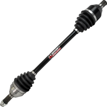 Load image into Gallery viewer, Demon Powersports Axle - Complete - Heavy-Duty - Rear Left/Right - Maverick X3 PAXL-3037HD - Main Product View
