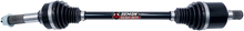 Load image into Gallery viewer, Demon Powersports Axle - Complete - Heavy-Duty - Rear Left/Right - Polaris PAXL-1138HD - Main Product View