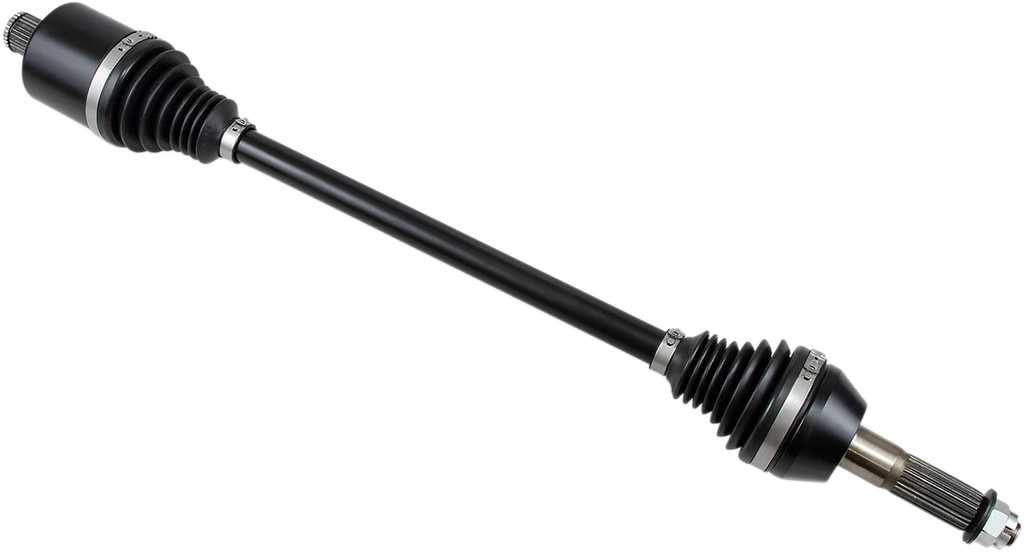 Demon Powersports Axle - Complete - Heavy-Duty - Rear Left/Right - Polaris PAXL-1158HD - Main Product View