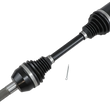 Load image into Gallery viewer, Demon Powersports Axle - Complete - Heavy-Duty - Rear Left/Right - Polaris PAXL-6069HD - Main Product View
