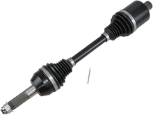 Load image into Gallery viewer, Demon Powersports Axle - Complete - Heavy-Duty - Rear Left/Right - Polaris PAXL-6069HD - Main Product View