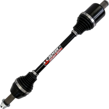 Load image into Gallery viewer, Demon Powersports Axle - Complete - Heavy-Duty - Rear Left/Right - Polaris PAXL-6098HD - Main Product View