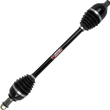 Load image into Gallery viewer, Demon Powersports Axle - Complete - Heavy-Duty - Rear Left/Right - Polaris Pro XP PAXL-6094HD - Main Product View