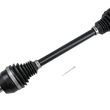 Load image into Gallery viewer, Demon Powersports Axle - Complete - Heavy-Duty - Rear Left/Right - Polaris Ranger PAXL-6071HD - Main Product View