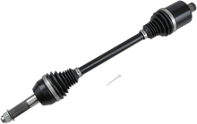 Load image into Gallery viewer, Demon Powersports Axle - Complete - Heavy-Duty - Rear Left/Right - Polaris Ranger PAXL-6071HD - Main Product View