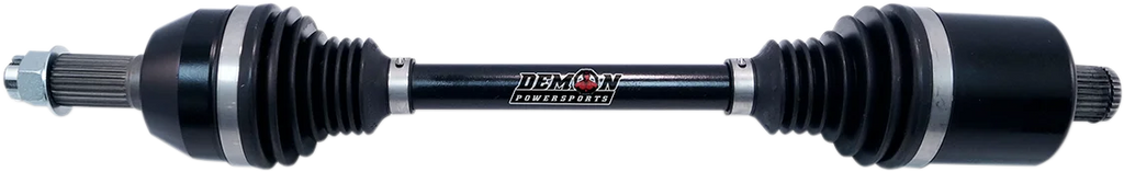 Demon Powersports Axle - Complete - Heavy-Duty - Rear Left/Right - Polaris RZR 900 PAXL-6066HD - Main Product View