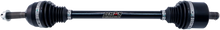 Load image into Gallery viewer, Demon Powersports Axle - Complete - Heavy-Duty - Rear Left/Right - Polaris RZR PAXL-6052HD - Main Product View