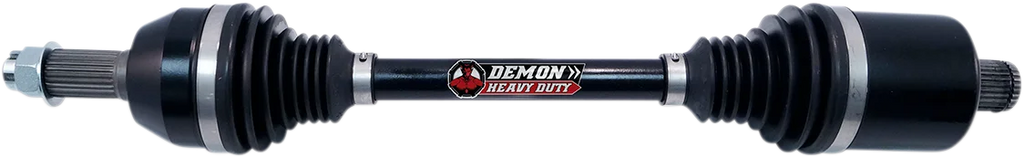 Demon Powersports Axle - Complete - Heavy-Duty - Rear Left/Right - Polaris Sportsman PAXL-6008HD - Main Product View