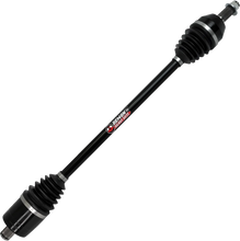 Load image into Gallery viewer, Demon Powersports Axle - Complete - Heavy-Duty - Rear Left/Right - RZR XP Turbo S PAXL-6091HD - Main Product View