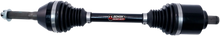Load image into Gallery viewer, Demon Powersports Axle - Complete - Heavy-Duty - Rear Left/Right - Suzuki KingQuad PAXL-1124HD - Main Product View