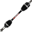 Load image into Gallery viewer, Demon Powersports Axle - Complete - Heavy-Duty - Rear Left/Right - Yamaha Grizzly PAXL-8022HD - Main Product View
