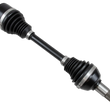 Load image into Gallery viewer, Demon Powersports Axle - Complete - Heavy-Duty - Rear Left/Right - Yamaha PAXL-1104HD - Main Product View