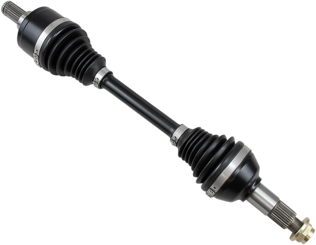 Demon Powersports Axle - Complete - Heavy-Duty - Rear Left/Right - Yamaha PAXL-1104HD - Main Product View