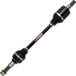 Load image into Gallery viewer, Demon Powersports Axle - Complete - Heavy-Duty - Rear Left/Right - Yamaha Wolverine PAXL-8025HD - Main Product View