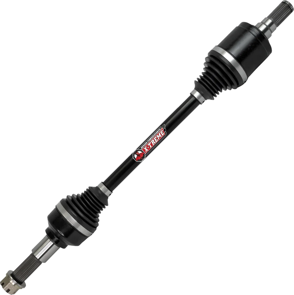 Demon Powersports Axle - Complete - Heavy-Duty - Rear Left/Right - Yamaha Wolverine PAXL-8025HD - Main Product View