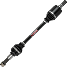Load image into Gallery viewer, Demon Powersports Axle - Complete - Heavy-Duty - Rear Left/Right - Yamaha Wolverine PAXL-8025HD - Main Product View