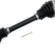 Load image into Gallery viewer, Demon Powersports Axle - Complete - Heavy-Duty - Rear Left/Right/Middle - Polaris PAXL-6076HD - Main Product View