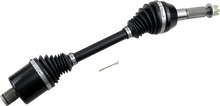 Load image into Gallery viewer, Demon Powersports Axle - Complete - Heavy-Duty - Rear Left/Right/Middle - Polaris PAXL-6076HD - Main Product View