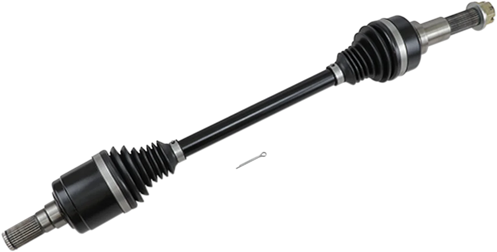 Demon Powersports Axle - Complete Heavy-Duty - Rear Left/Right - Yamaha PAXL-8015HD - Main Product View