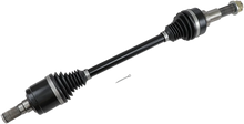 Load image into Gallery viewer, Demon Powersports Axle - Complete Heavy-Duty - Rear Left/Right - Yamaha PAXL-8015HD - Main Product View