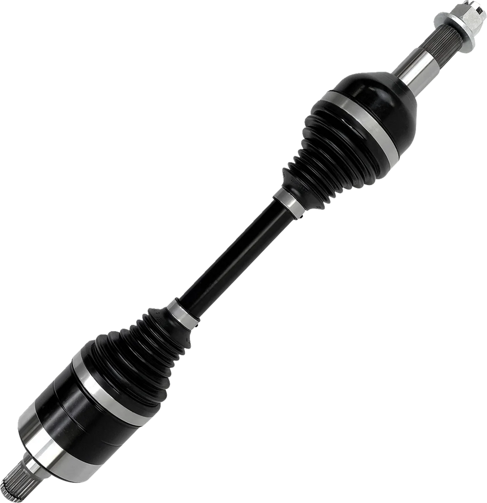 Demon Powersports Axle - Complete - Heavy-Duty - Rear Right - Can Am PAXL-3065HD - Main Product View