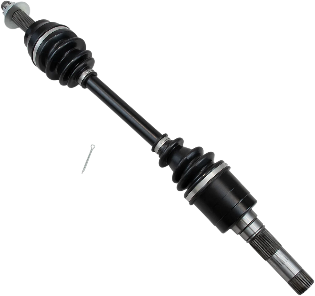 Demon Powersports Axle - Complete - Heavy-Duty - Rear Right - John Deere PAXL-9008HD - Main Product View