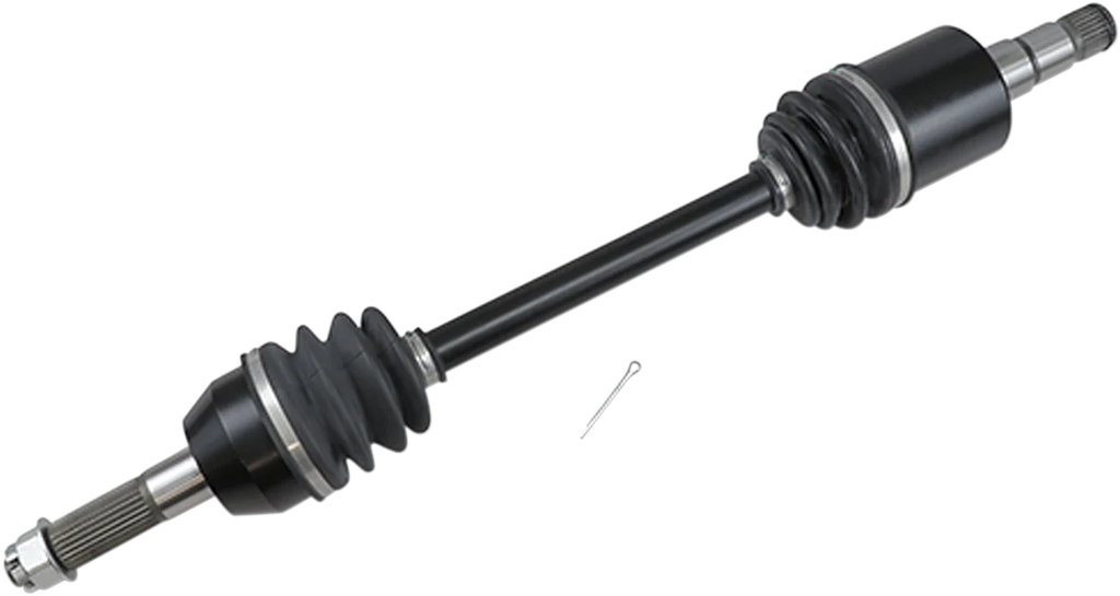Demon Powersports Axle - Complete - Heavy-Duty - Rear Right - Polaris Ranger PAXL-1119HD - Main Product View