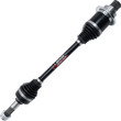 Load image into Gallery viewer, Demon Powersports Axle - Complete - Heavy-Duty - Rear Right - Rhino 700 PAXL-8004HD - Main Product View