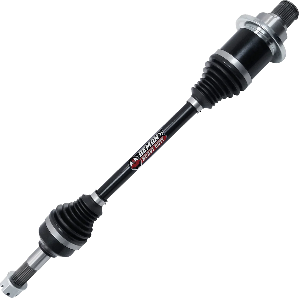 Demon Powersports Axle - Complete - Heavy-Duty - Rear Right - Rhino 700 PAXL-8004HD - Main Product View