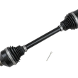Load image into Gallery viewer, Demon Powersports Axle - Complete - Heavy-Duty - Rear Right - Yamaha Rhino PAXL-1103HD - Main Product View