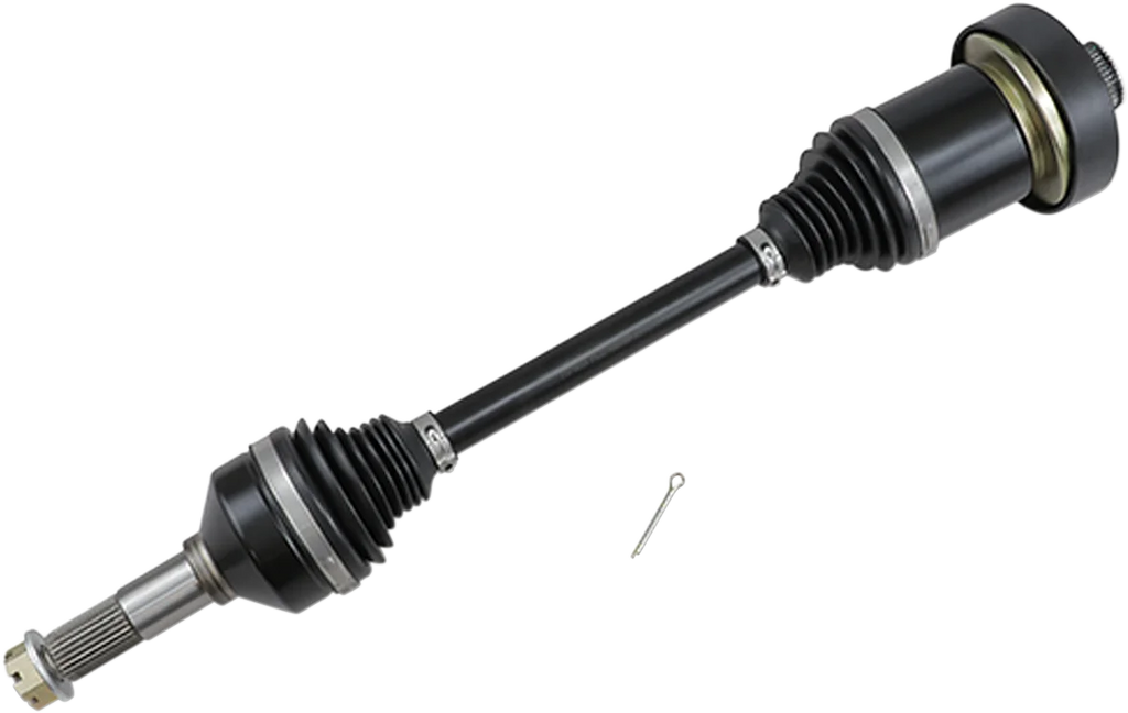 Demon Powersports Axle - Complete - Heavy-Duty - Rear Right - Yamaha Rhino PAXL-1103HD - Main Product View