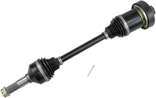 Load image into Gallery viewer, Demon Powersports Axle - Complete - Heavy-Duty - Rear Right - Yamaha Rhino PAXL-1103HD - Main Product View