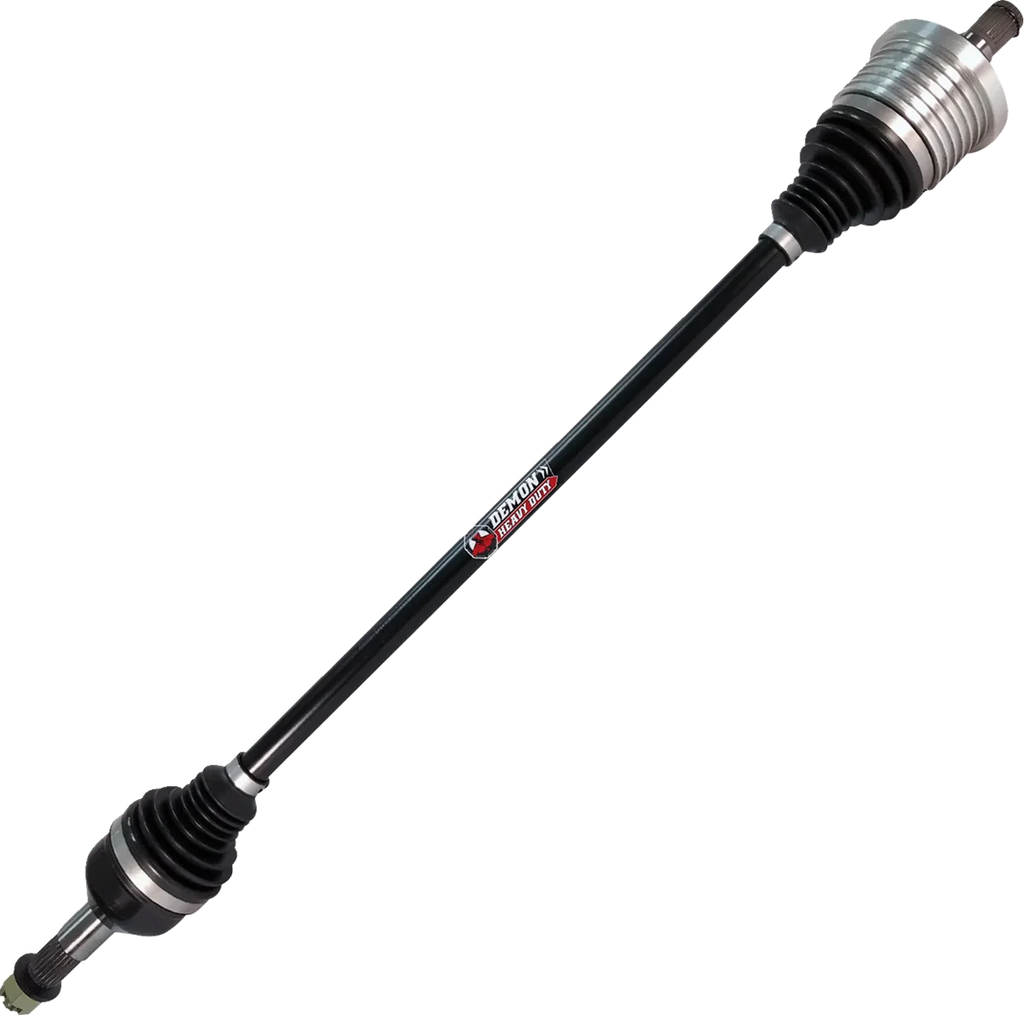Demon Powersports Axle - Lift Kit - Heavy-Duty - Front Left - Defender PAXL-3031HD-6ET - Main Product View
