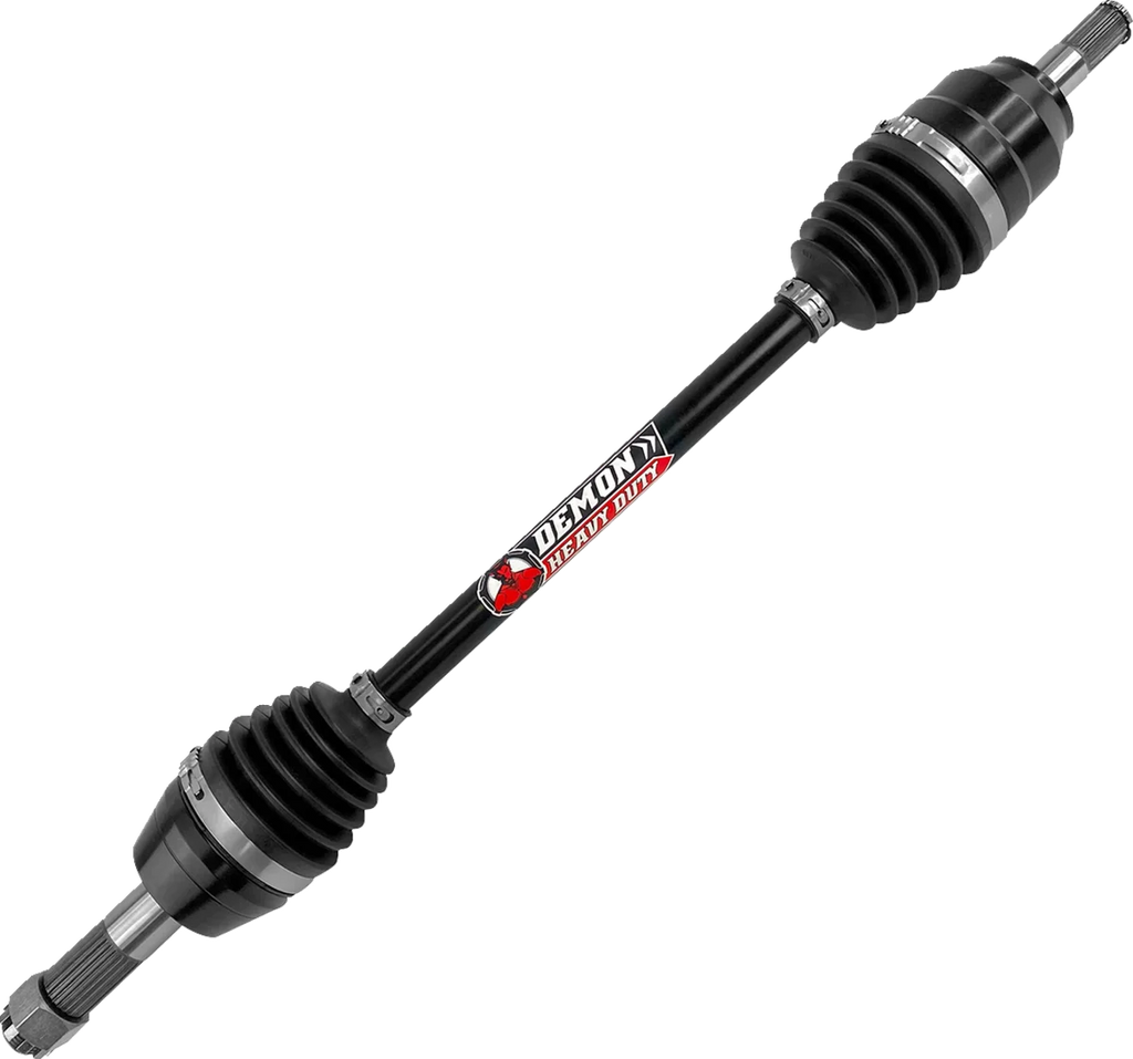 Demon Powersports Axle - Lift Kit - Heavy-Duty - Front Left - Honda PAXL-4050HD-5ET - Main Product View