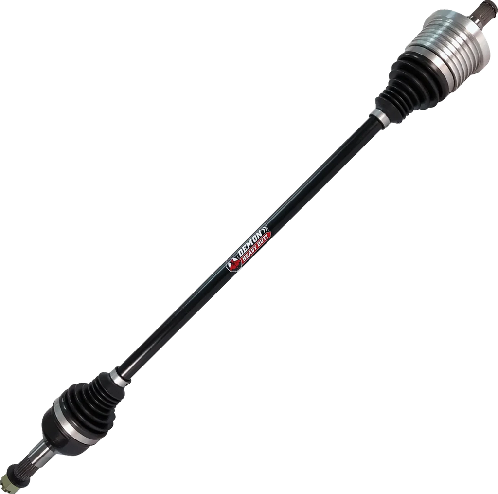 Demon Powersports Axle - Lift Kit - Heavy-Duty - Front Left - Honda Pioneer PAXL-4018HD-5ET - Main Product View