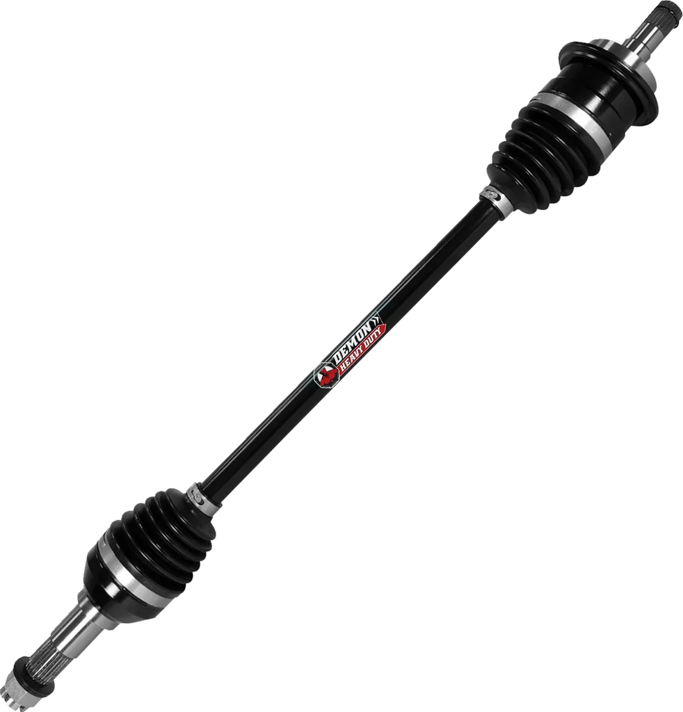 Demon Powersports Axle - Lift Kit - Heavy-Duty - Front Left - Maverick PAXL-3011HD-8ET - Main Product View