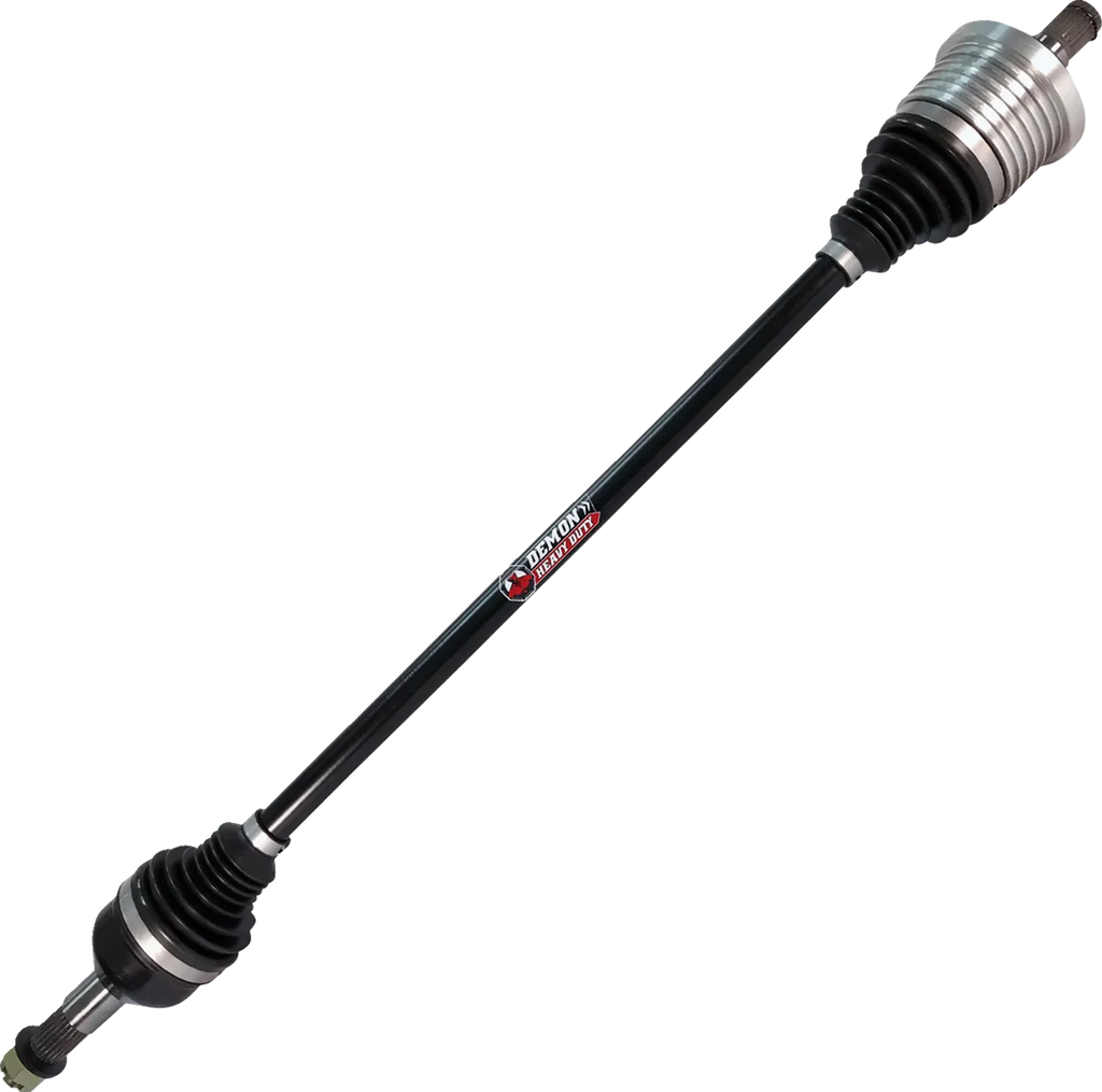 Demon Powersports Axle - Lift Kit - Heavy-Duty - Front Left/Right - Defender PAXL-3066HD-6ET - Main Product View