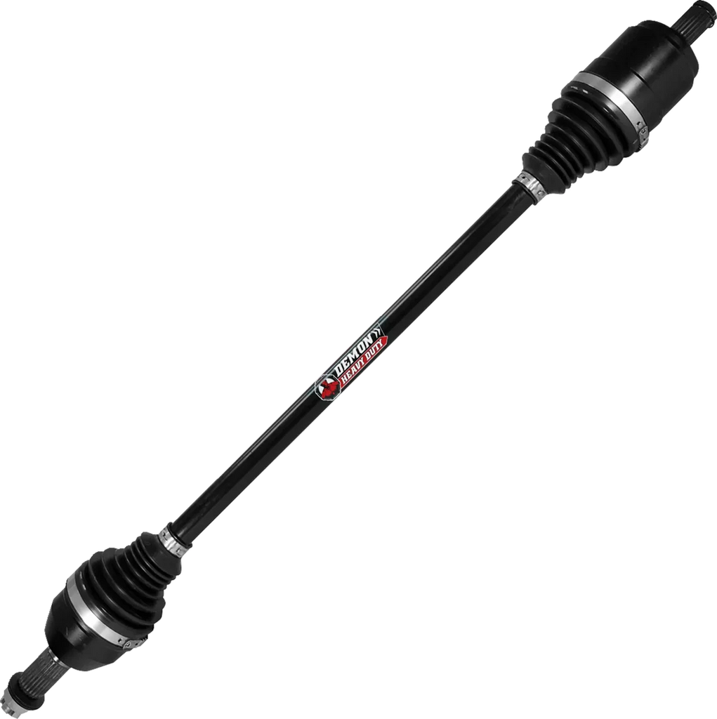 Demon Powersports Axle - Lift Kit - Heavy-Duty - Front Left/Right - Polaris RZR PAXL-6057HD-10ET - Main Product View