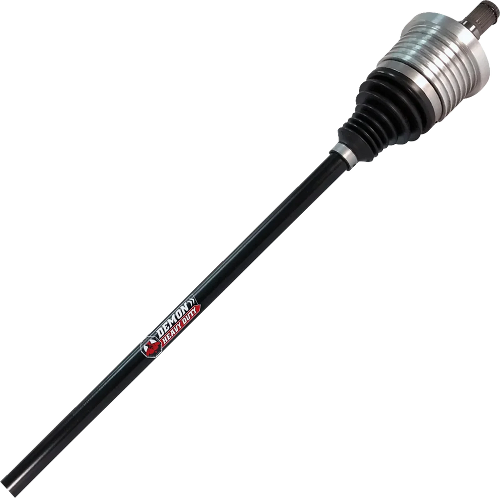 Demon Powersports Axle - Lift Kit - Heavy-Duty - Front Left/Right - Polaris RZR PAXL-6074HD-10ET - Main Product View