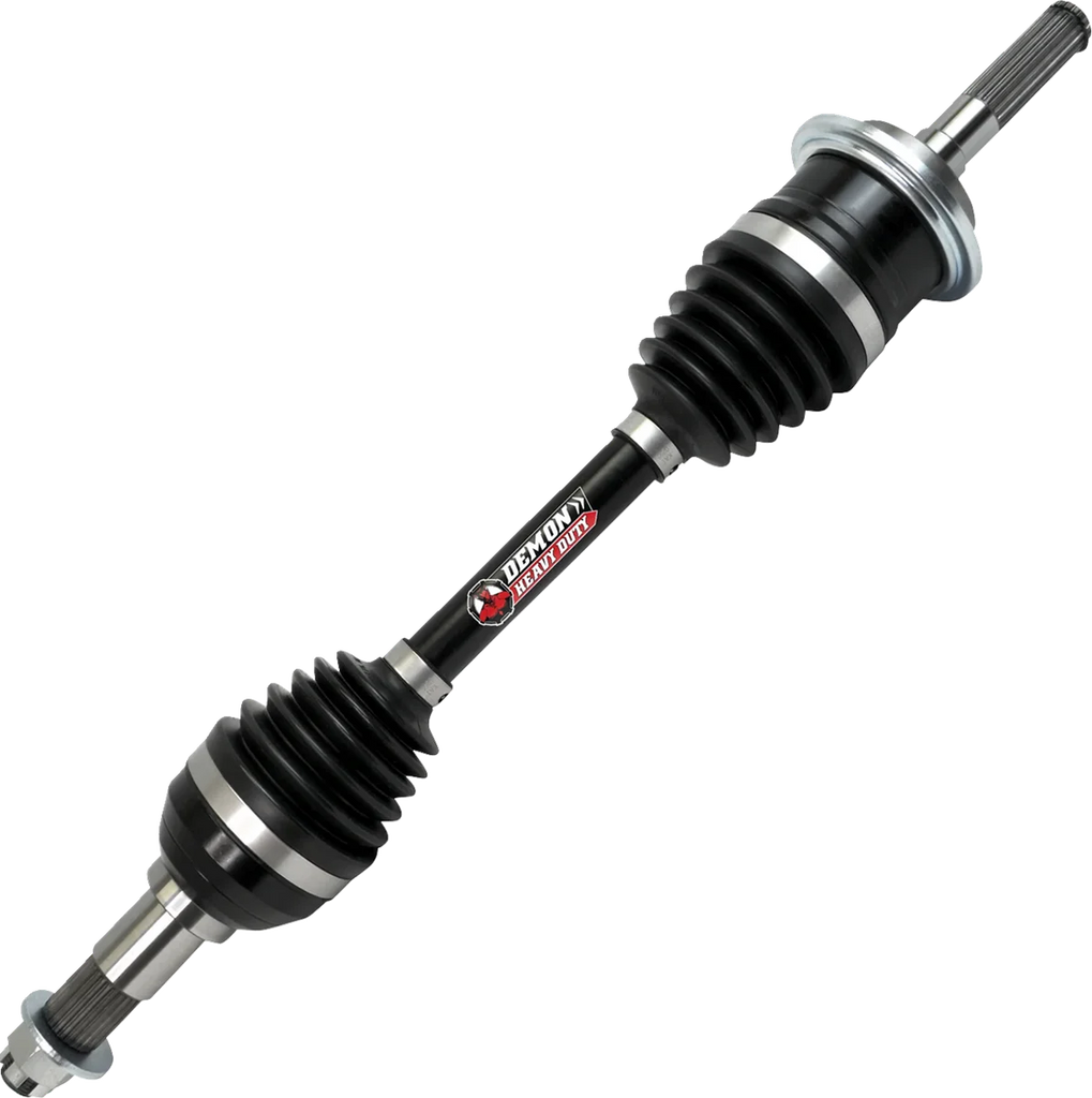 Demon Powersports Axle - Lift Kit - Heavy-Duty - Front Right - Can Am PAXL-3071HD-6ET - Main Product View