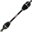 Load image into Gallery viewer, Demon Powersports Axle - Lift Kit - Heavy-Duty - Front Right - Maverick X3 PAXL-3089XHD-6ET - Side View