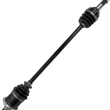 Load image into Gallery viewer, Demon Powersports Axle - Lift Kit - Heavy-Duty - Rear Left/Right - Commander PAXL-1156HD-6ET - Main Product View