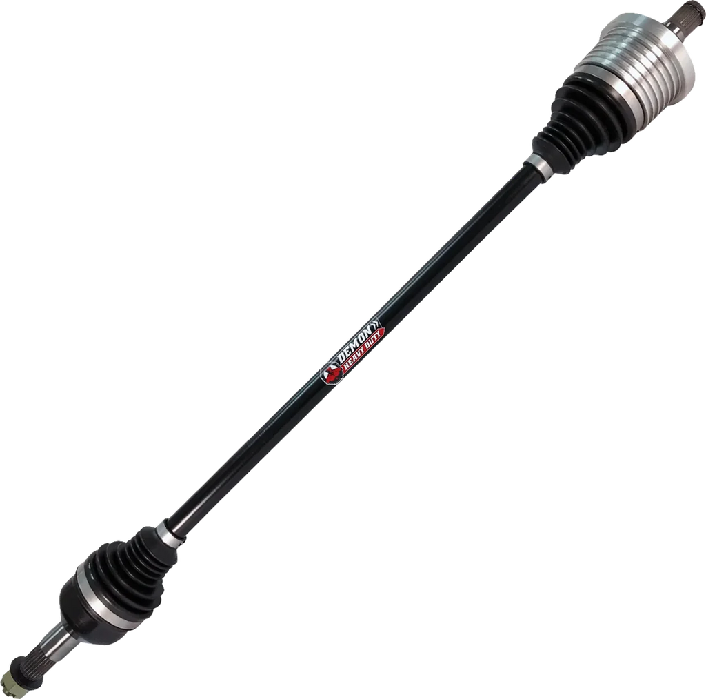 Demon Powersports Axle - Lift Kit - Heavy-Duty - Rear Left/Right - Honda PAXL-4037HD-5ET - Main Product View
