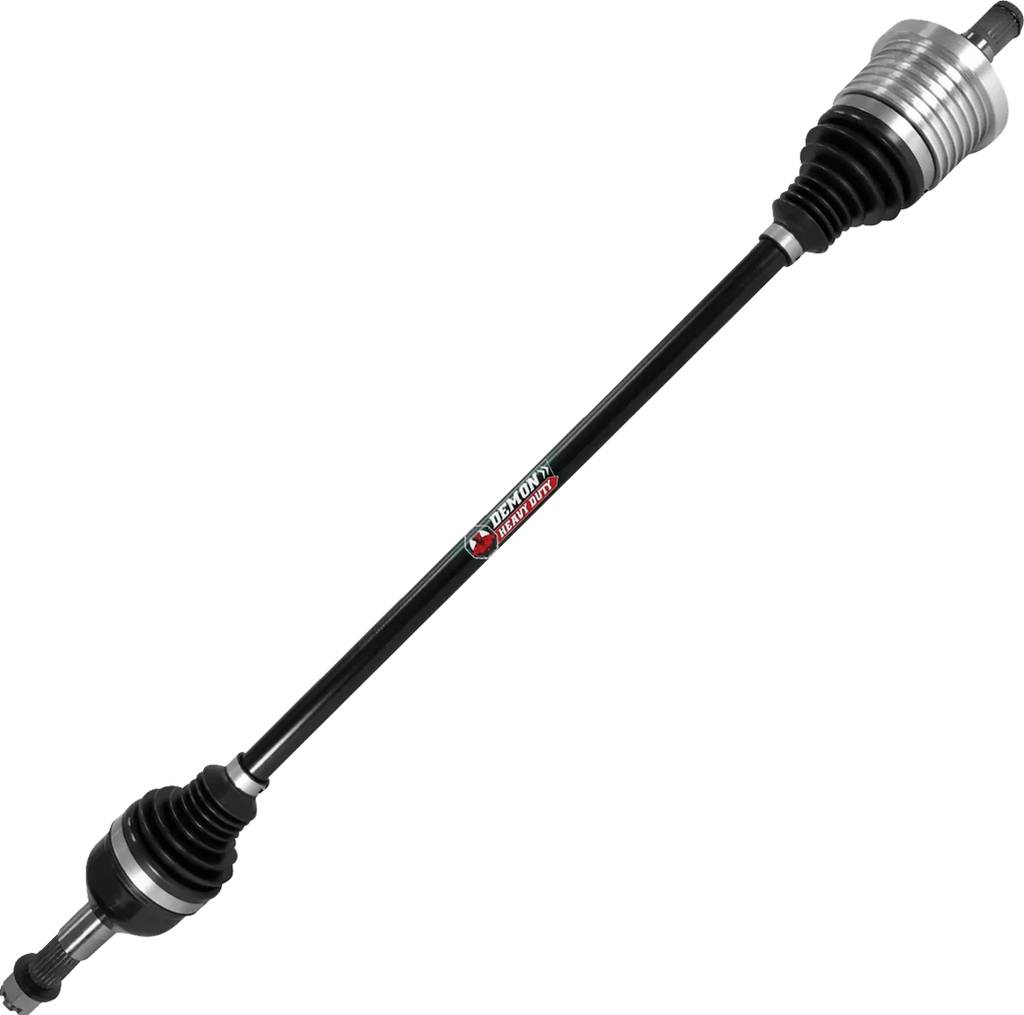 Demon Powersports Axle - Lift Kit - Heavy-Duty - Rear Left/Right - Maverick PAXL-3015HD-8ET - Main Product View