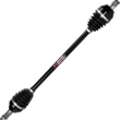Load image into Gallery viewer, Demon Powersports Axle - Lift Kit - Heavy-Duty - Rear Left/Right - Maverick X3 PAXL-3040HD-6ET - Main Product View