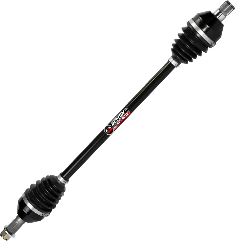 Demon Powersports Axle - Lift Kit - Heavy-Duty - Rear Left/Right - Maverick X3 PAXL-3040HD-6ET - Main Product View